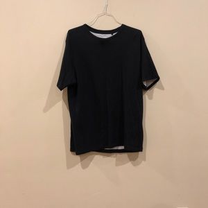 Rag & Bone Black Shirt